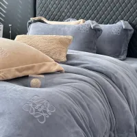 Cheap LOEWE Bedding #1409302 Replica Wholesale [$150.00 USD] [ITEM#1409302] on Replica LOEWE Bedding