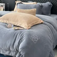 Cheap LOEWE Bedding #1409302 Replica Wholesale [$150.00 USD] [ITEM#1409302] on Replica LOEWE Bedding