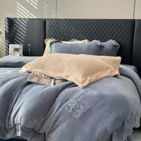 Cheap LOEWE Bedding #1409302 Replica Wholesale [$150.00 USD] [ITEM#1409302] on Replica LOEWE Bedding