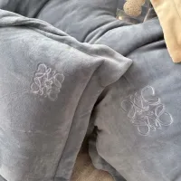 Cheap LOEWE Bedding #1409302 Replica Wholesale [$150.00 USD] [ITEM#1409302] on Replica LOEWE Bedding
