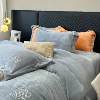 Cheap LOEWE Bedding #1409303 Replica Wholesale [$150.00 USD] [ITEM#1409303] on Replica LOEWE Bedding