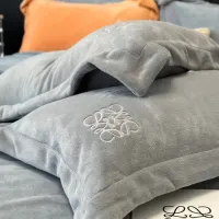 Cheap LOEWE Bedding #1409303 Replica Wholesale [$150.00 USD] [ITEM#1409303] on Replica LOEWE Bedding