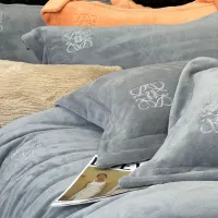 Cheap LOEWE Bedding #1409303 Replica Wholesale [$150.00 USD] [ITEM#1409303] on Replica LOEWE Bedding