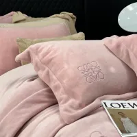 Cheap LOEWE Bedding #1409304 Replica Wholesale [$150.00 USD] [ITEM#1409304] on Replica LOEWE Bedding