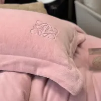 Cheap LOEWE Bedding #1409304 Replica Wholesale [$150.00 USD] [ITEM#1409304] on Replica LOEWE Bedding