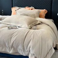 Cheap LOEWE Bedding #1409305 Replica Wholesale [$150.00 USD] [ITEM#1409305] on Replica LOEWE Bedding