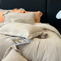 Cheap LOEWE Bedding #1409305 Replica Wholesale [$150.00 USD] [ITEM#1409305] on Replica LOEWE Bedding