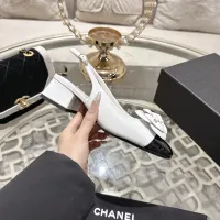 Cheap Chanel Sandal For Women #1409306 Replica Wholesale [$102.00 USD] [ITEM#1409306] on Replica Chanel Sandal