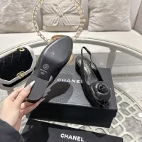 Cheap Chanel Sandal For Women #1409309 Replica Wholesale [$102.00 USD] [ITEM#1409309] on Replica Chanel Sandal