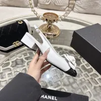 Cheap Chanel Sandal For Women #1409310 Replica Wholesale [$102.00 USD] [ITEM#1409310] on Replica Chanel Sandal