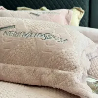 Cheap Yves Saint Laurent YSL Bedding #1409313 Replica Wholesale [$150.00 USD] [ITEM#1409313] on Replica Yves Saint Laurent YSL Bedding