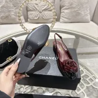 Cheap Chanel Sandal For Women #1409314 Replica Wholesale [$102.00 USD] [ITEM#1409314] on Replica Chanel Sandal