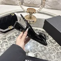 Cheap Chanel Sandal For Women #1409315 Replica Wholesale [$102.00 USD] [ITEM#1409315] on Replica Chanel Sandal