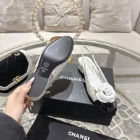 Cheap Chanel Sandal For Women #1409317 Replica Wholesale [$102.00 USD] [ITEM#1409317] on Replica Chanel Sandal