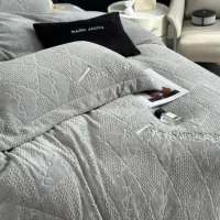 Cheap Yves Saint Laurent YSL Bedding #1409319 Replica Wholesale [$150.00 USD] [ITEM#1409319] on Replica Yves Saint Laurent YSL Bedding