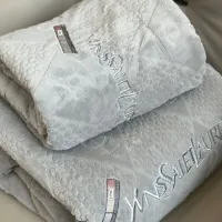 Cheap Yves Saint Laurent YSL Bedding #1409319 Replica Wholesale [$150.00 USD] [ITEM#1409319] on Replica Yves Saint Laurent YSL Bedding