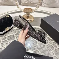 Cheap Chanel Sandal For Women #1409322 Replica Wholesale [$102.00 USD] [ITEM#1409322] on Replica Chanel Sandal