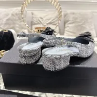 Cheap Chanel Sandal For Women #1409323 Replica Wholesale [$102.00 USD] [ITEM#1409323] on Replica Chanel Sandal