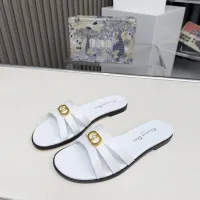 Cheap Christian Dior Slippers For Women #1409324 Replica Wholesale [$82.00 USD] [ITEM#1409324] on Replica Christian Dior Slippers