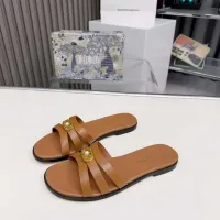 Cheap Christian Dior Slippers For Women #1409326 Replica Wholesale [$82.00 USD] [ITEM#1409326] on Replica Christian Dior Slippers