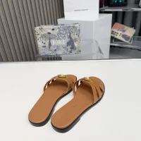 Cheap Christian Dior Slippers For Women #1409326 Replica Wholesale [$82.00 USD] [ITEM#1409326] on Replica Christian Dior Slippers