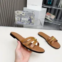 Cheap Christian Dior Slippers For Women #1409326 Replica Wholesale [$82.00 USD] [ITEM#1409326] on Replica Christian Dior Slippers