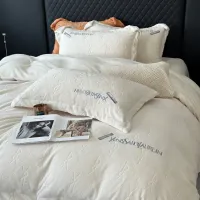 Cheap Yves Saint Laurent YSL Bedding #1409327 Replica Wholesale [$150.00 USD] [ITEM#1409327] on Replica Yves Saint Laurent YSL Bedding