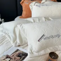 Cheap Yves Saint Laurent YSL Bedding #1409327 Replica Wholesale [$150.00 USD] [ITEM#1409327] on Replica Yves Saint Laurent YSL Bedding