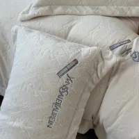 Cheap Yves Saint Laurent YSL Bedding #1409327 Replica Wholesale [$150.00 USD] [ITEM#1409327] on Replica Yves Saint Laurent YSL Bedding