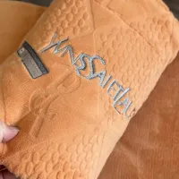 Cheap Yves Saint Laurent YSL Bedding #1409331 Replica Wholesale [$150.00 USD] [ITEM#1409331] on Replica Yves Saint Laurent YSL Bedding