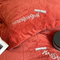 Cheap Yves Saint Laurent YSL Bedding #1409332 Replica Wholesale [$150.00 USD] [ITEM#1409332] on Replica Yves Saint Laurent YSL Bedding