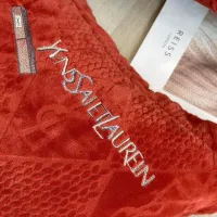 Cheap Yves Saint Laurent YSL Bedding #1409332 Replica Wholesale [$150.00 USD] [ITEM#1409332] on Replica Yves Saint Laurent YSL Bedding