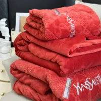 Cheap Yves Saint Laurent YSL Bedding #1409332 Replica Wholesale [$150.00 USD] [ITEM#1409332] on Replica Yves Saint Laurent YSL Bedding