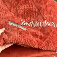 Cheap Yves Saint Laurent YSL Bedding #1409332 Replica Wholesale [$150.00 USD] [ITEM#1409332] on Replica Yves Saint Laurent YSL Bedding