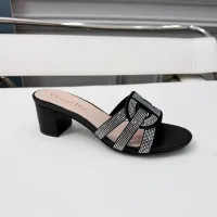 Cheap Christian Dior Slippers For Women #1409337 Replica Wholesale [$88.00 USD] [ITEM#1409337] on Replica Christian Dior Slippers