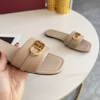 Cheap Salvatore Ferragamo Slippers For Women #1409340 Replica Wholesale [$82.00 USD] [ITEM#1409340] on Replica Salvatore Ferragamo Slippers