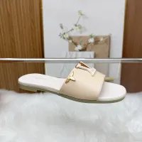 Cheap Louis Vuitton Slippers For Women #1409350 Replica Wholesale [$85.00 USD] [ITEM#1409350] on Replica Louis Vuitton Slippers