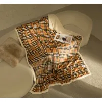 Cheap Burberry Blanket #1409394 Replica Wholesale [$72.00 USD] [ITEM#1409394] on Replica Burberry Blanket