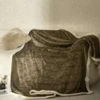 Cheap LOEWE Blanket #1409396 Replica Wholesale [$72.00 USD] [ITEM#1409396] on Replica LOEWE Blanket