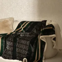 Cheap LOEWE Blanket #1409397 Replica Wholesale [$72.00 USD] [ITEM#1409397] on Replica LOEWE Blanket