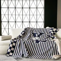 Cheap Louis Vuitton LV Blanket #1409398 Replica Wholesale [$72.00 USD] [ITEM#1409398] on Replica Louis Vuitton LV Blanket