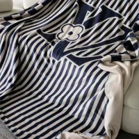 Cheap Louis Vuitton LV Blanket #1409398 Replica Wholesale [$72.00 USD] [ITEM#1409398] on Replica Louis Vuitton LV Blanket