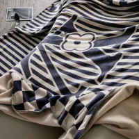 Cheap Louis Vuitton LV Blanket #1409398 Replica Wholesale [$72.00 USD] [ITEM#1409398] on Replica Louis Vuitton LV Blanket