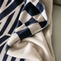 Cheap Louis Vuitton LV Blanket #1409398 Replica Wholesale [$72.00 USD] [ITEM#1409398] on Replica Louis Vuitton LV Blanket