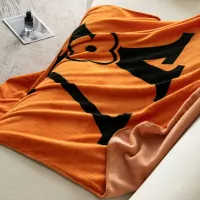 Cheap Louis Vuitton LV Blanket #1409400 Replica Wholesale [$72.00 USD] [ITEM#1409400] on Replica Louis Vuitton LV Blanket