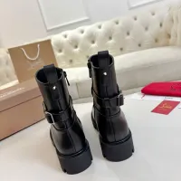 Cheap Christian Louboutin Boots For Women #1409403 Replica Wholesale [$115.00 USD] [ITEM#1409403] on Replica Christian Louboutin Boots