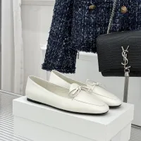 Cheap Celine Flat Shoes For Women #1409404 Replica Wholesale [$108.00 USD] [ITEM#1409404] on Replica Celine Flat Shoes