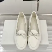 Cheap Celine Flat Shoes For Women #1409404 Replica Wholesale [$108.00 USD] [ITEM#1409404] on Replica Celine Flat Shoes