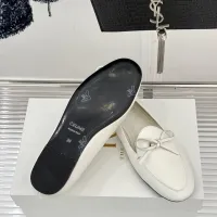 Cheap Celine Flat Shoes For Women #1409404 Replica Wholesale [$108.00 USD] [ITEM#1409404] on Replica Celine Flat Shoes