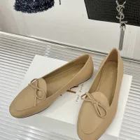 Cheap Celine Flat Shoes For Women #1409405 Replica Wholesale [$108.00 USD] [ITEM#1409405] on Replica Celine Flat Shoes